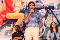 Aakasam Movie Press Meet Photos